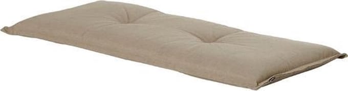 Hartman bankkussen Havana 120x50x9 cm - jute