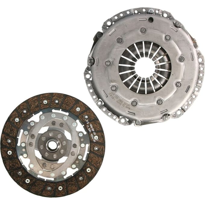 Koppelingsset  SACHS 3000 970 146