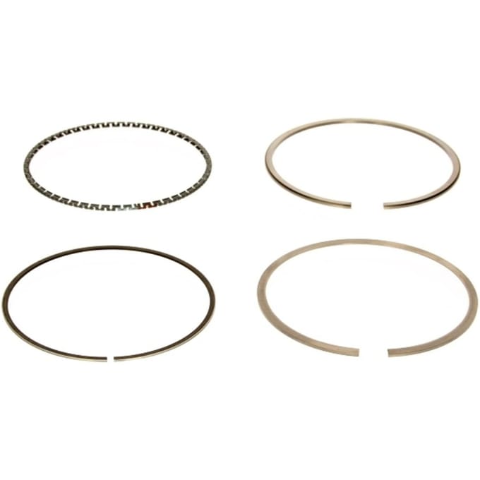 Zuigerveren set MAHLE 021 88 N0