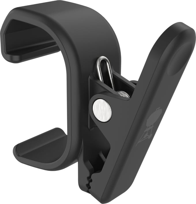 Weber Weber Works clip - Snap on