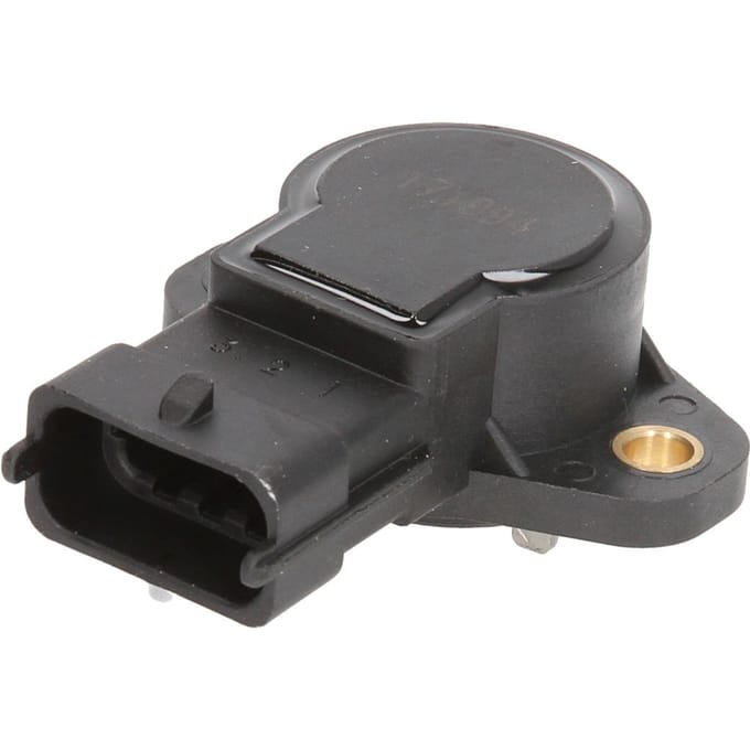 Sensor, gasklepstand MEAT & DORIA 83143
