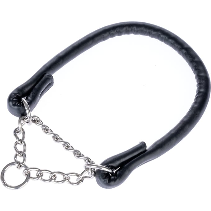 TIAKI hondenhalsband Ketting nekomtrek: ca.45cm hond