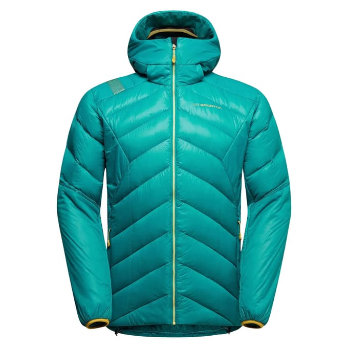 Donsjack La Sportiva Aiguille