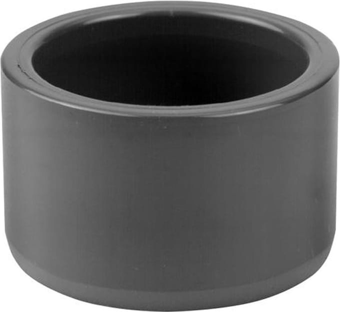 Cepex PVC verloopring 63 x 50 mm