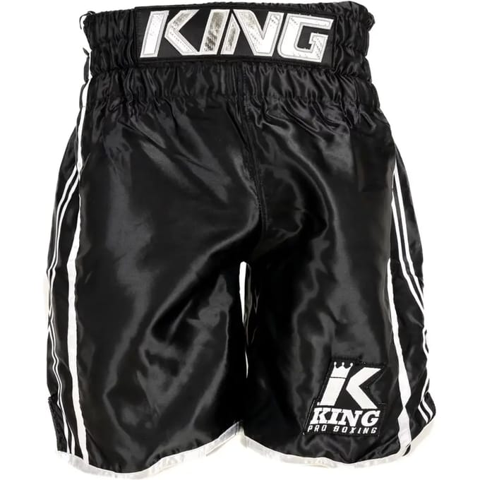 Thaiboksen short King Pro Boxing XK 1