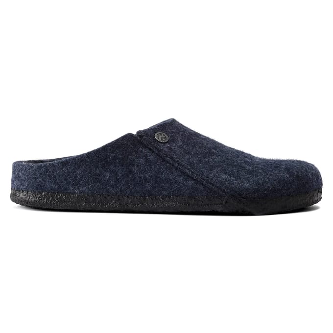 Wollen pantoffels Birkenstock Zermatt