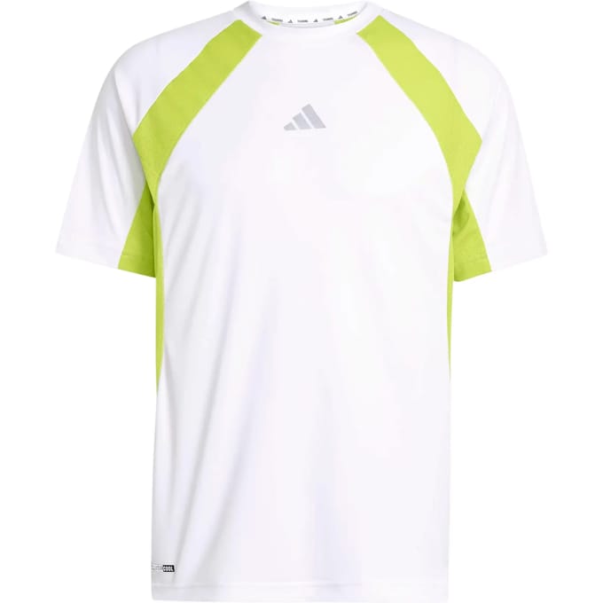 T-shirt adidas Tech Apparel