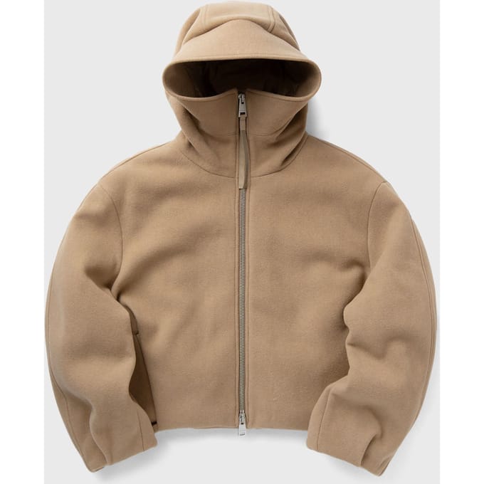 Chilliwack Bomber