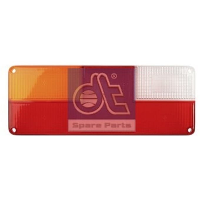 Achterlichtelementen DT SPARE PARTS 7.25259