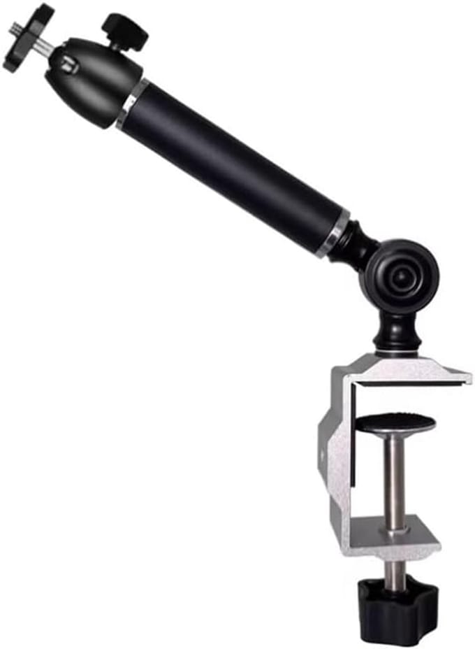 Projector Muurbeugel - Projector Plank - Ruimte Besparen - Verstelbaar Ontwerp - Medium - Wit
