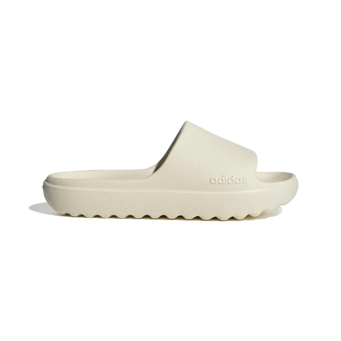 Adidas Lumia Badslippers JR+SR Ecru 46