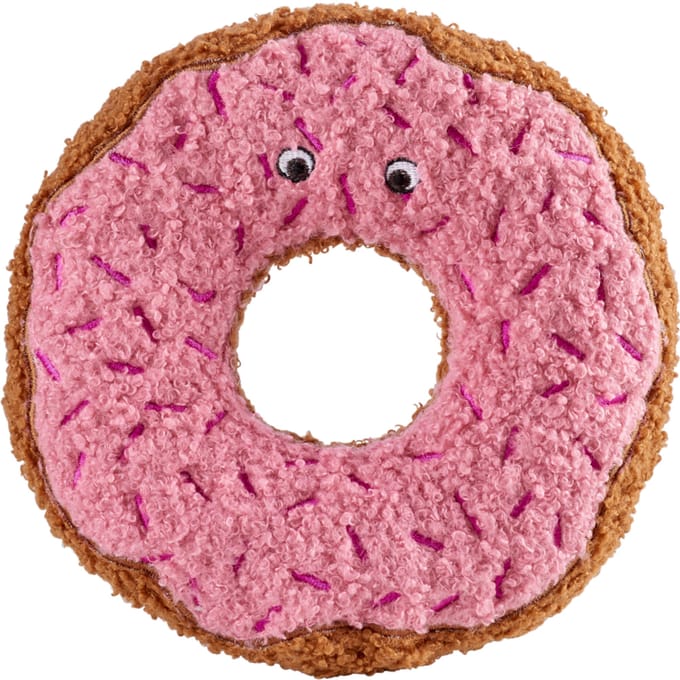 Hunter hondenspeeltje Donut Belem Ø19cm