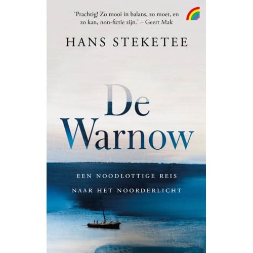 De Warnow - Hans Steketee