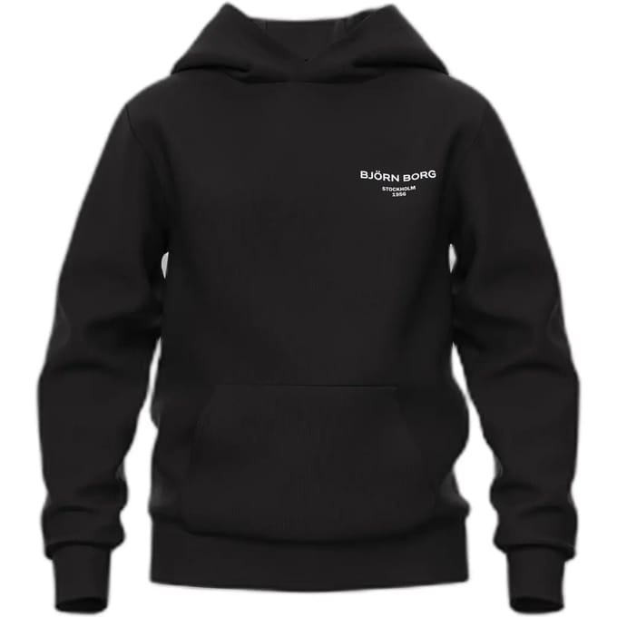 Junior Hoodie Björn Borg Essential 1