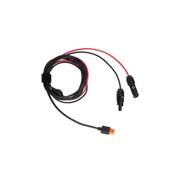 EcoFlow Zonne- naar XT60i Oplaadkabel