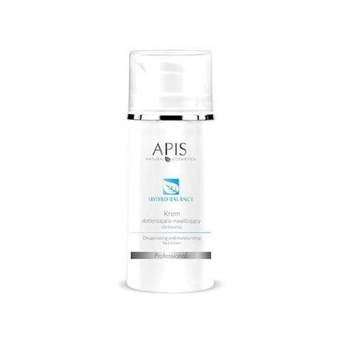 Hydro Balance Intensieve hydraterende crème met hyaluronzuur 50ml