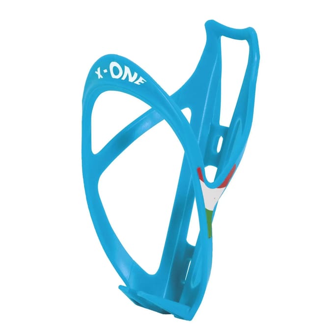 Ultralichte PVC bidonhouder Roto X-ONE