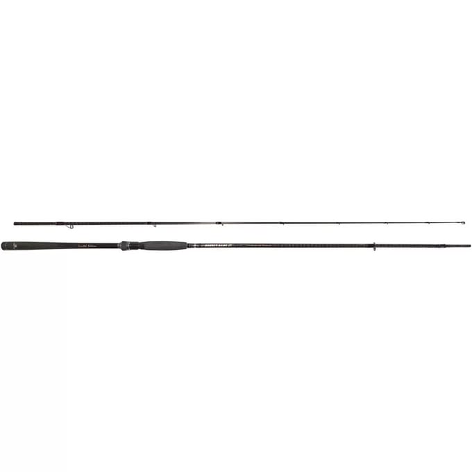 Spinhengel Hearty Rise Zander game XT 5-23 g