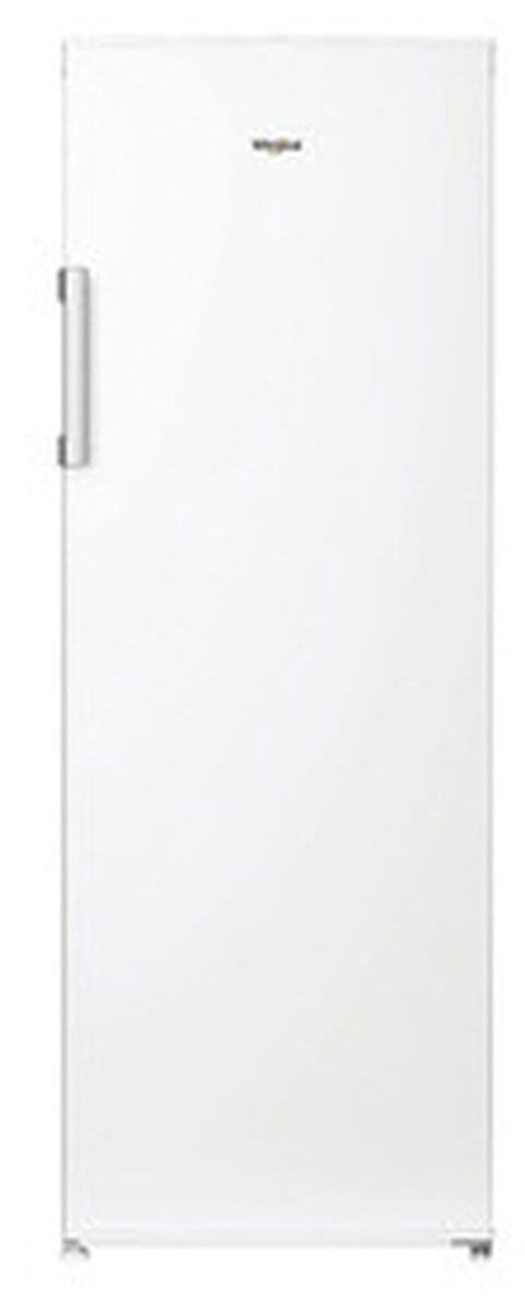 Whirlpool WHMLS 2411 W4E, 367 l, 38 dB, E, Wit