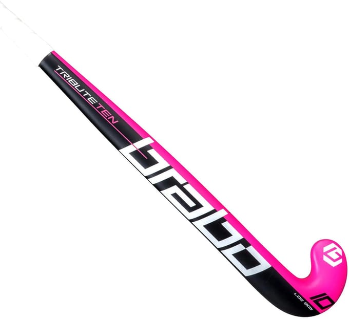 Brabo G-Force Tribute 10 Hockeystick Junior
