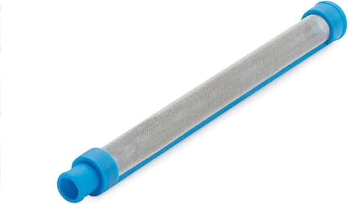 Graco Pistoolfilter Easy-out 287033 Blauw 100 Mesh