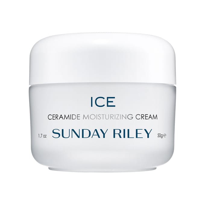Sunday Riley Ice Ceramide Moisturizing Cream