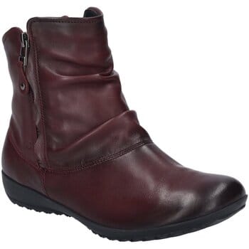 JOSEF SEIBEL Naly 24 | Enkellaars voor Dames | rood