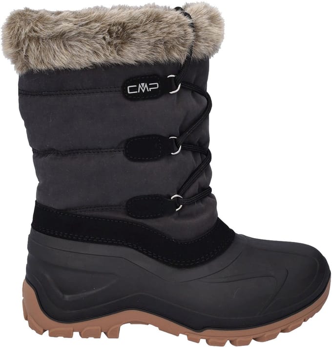 CMP Nietos Low Snowboots Dames