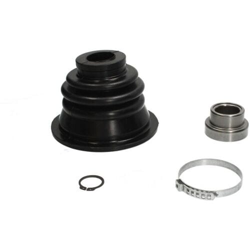 Balgenset, aandrijfas SPIDAN 26021