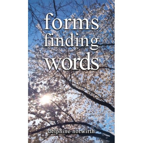 Forms Finding Words - norwirth, delphine