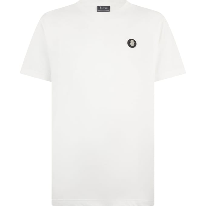 Round Neck T-Shirt Basic