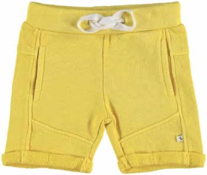 Ducat Beau short maat 68 freesia