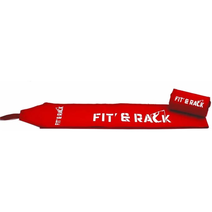 Wikkel Fit & Rack