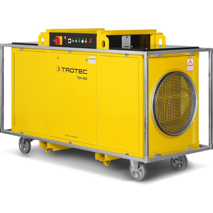 Elektrische kachel TEH 400