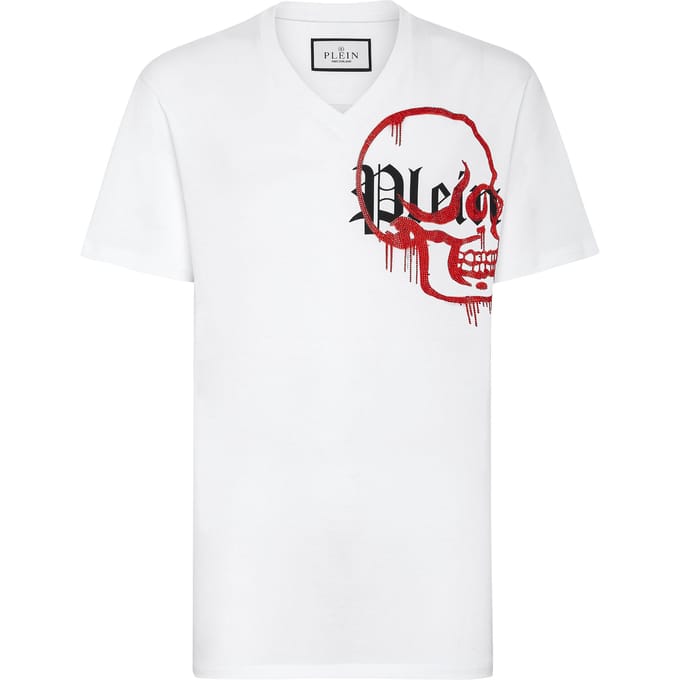 T-Shirt Ronde Hals