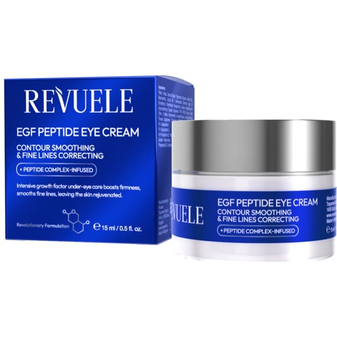 Revuele EGF Peptide Eye Cream 15 ml