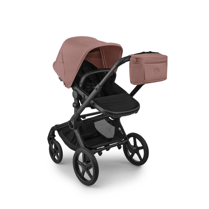 Bugaboo Organizer - Dusty pink Dusty pink