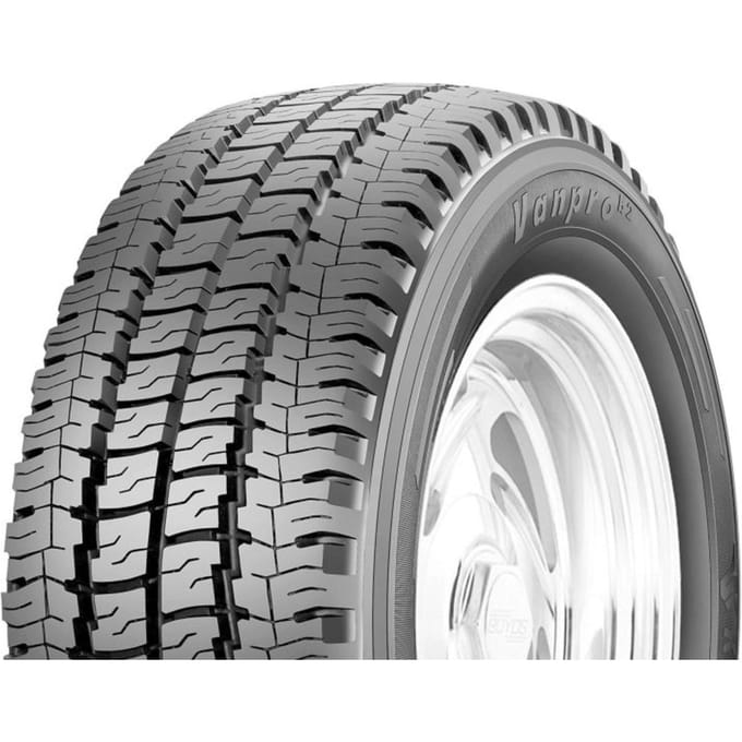 Zomerbanden KORMORAN Vanpro B2 235/65R16C, 115/113R TL