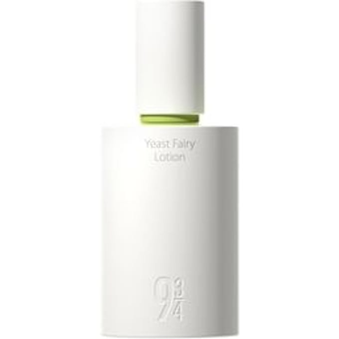 934 - Yeast Fairy Lotion 100ml
