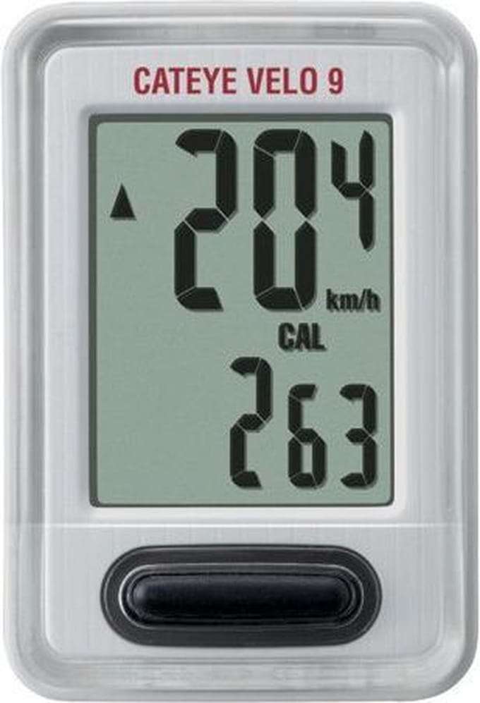 COMPUTER CAT VELO 9 VL820 WIT