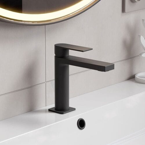 pianura Kronenbach Omega 2.0 Single lever basin mixer 23106001KB