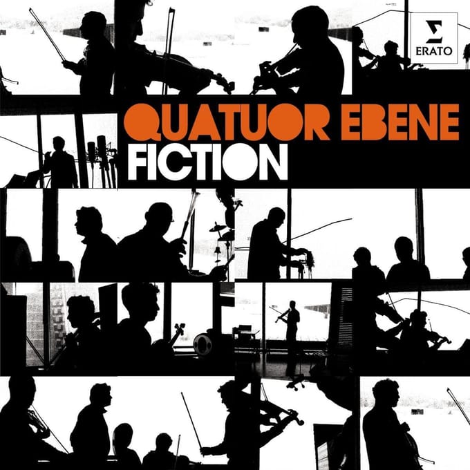 Fiction