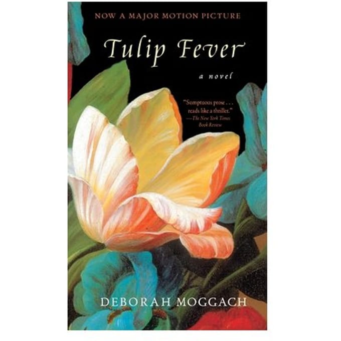 Tulip Fever - Deborah Moggach