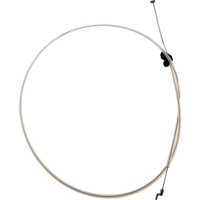 Throttle wire