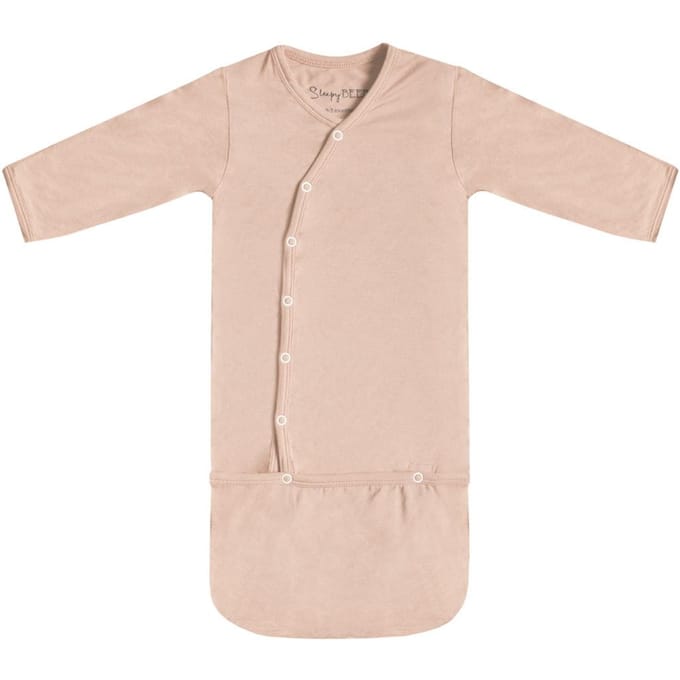 SleepyBeebi Onesie met trappelzak MIMMTI®