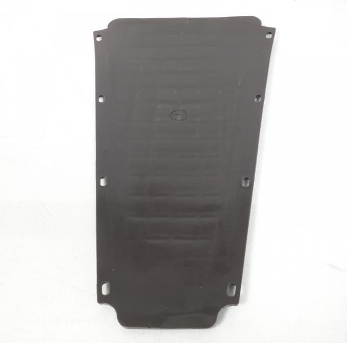 Protection de marche pied RMS pour Scooter Piaggio PX Neuf