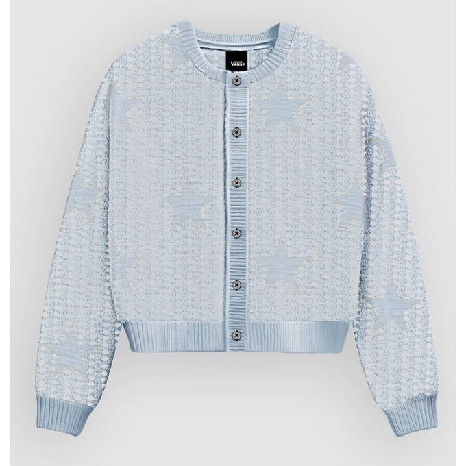 Vans LX Dolly Star Vest blauw