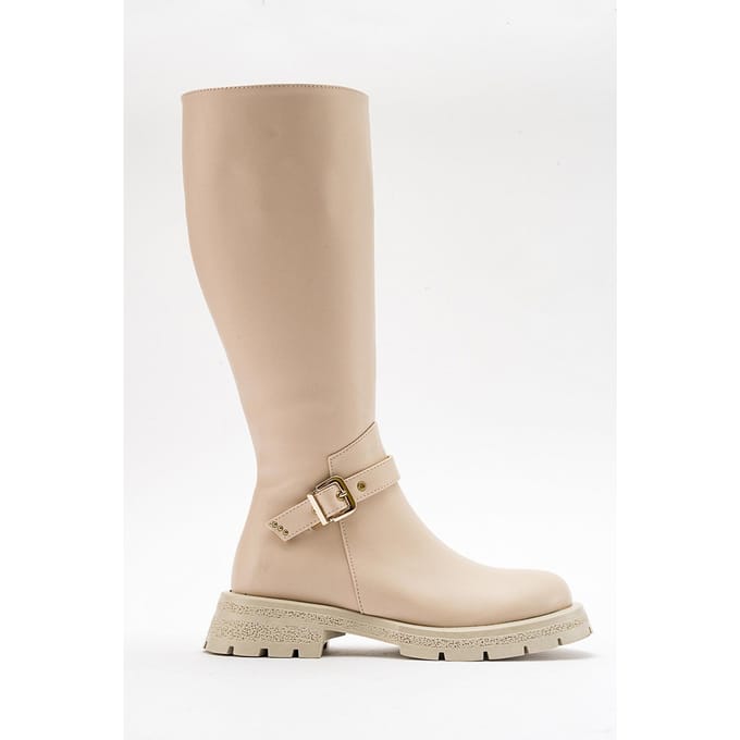 Covela Kniehoge Laars (Dames)