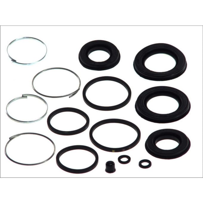 Reparatieset, remklauw AUTOFREN SEINSA D4-183