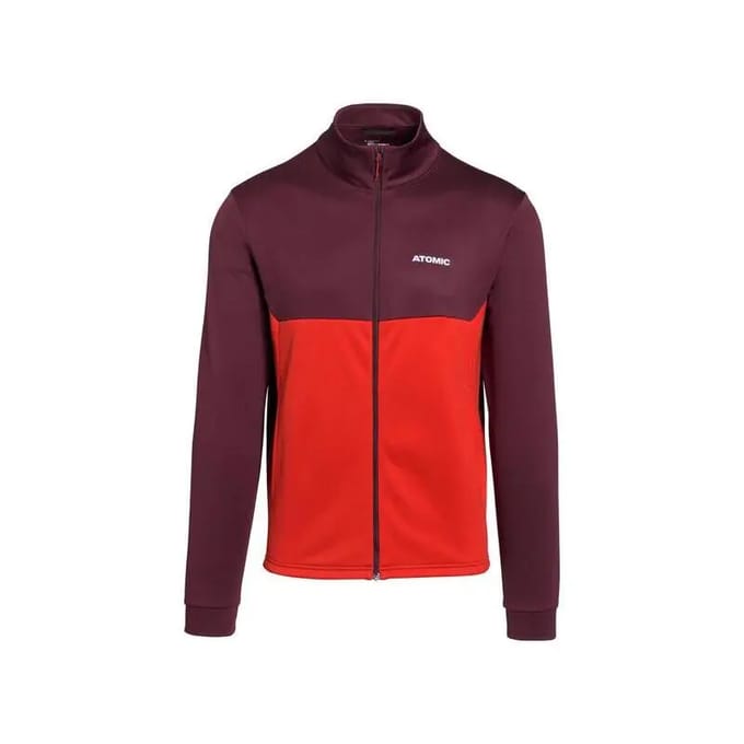 Sweatshirt Atomic Alps